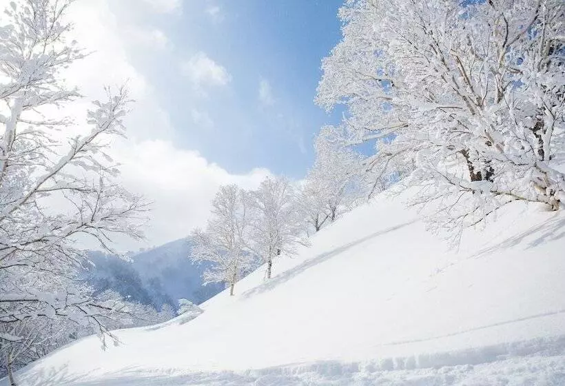 Holiday Niseko Flow Niseko