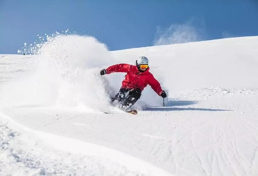 Holiday Niseko Flow Niseko