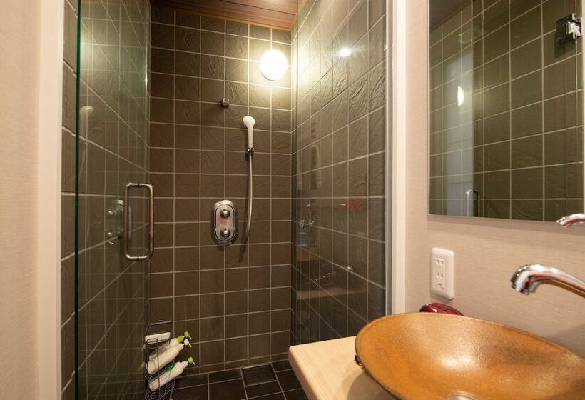 Holiday Niseko Flow Niseko