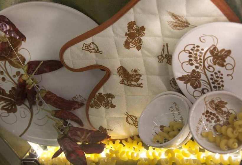 Отель Acquamarina