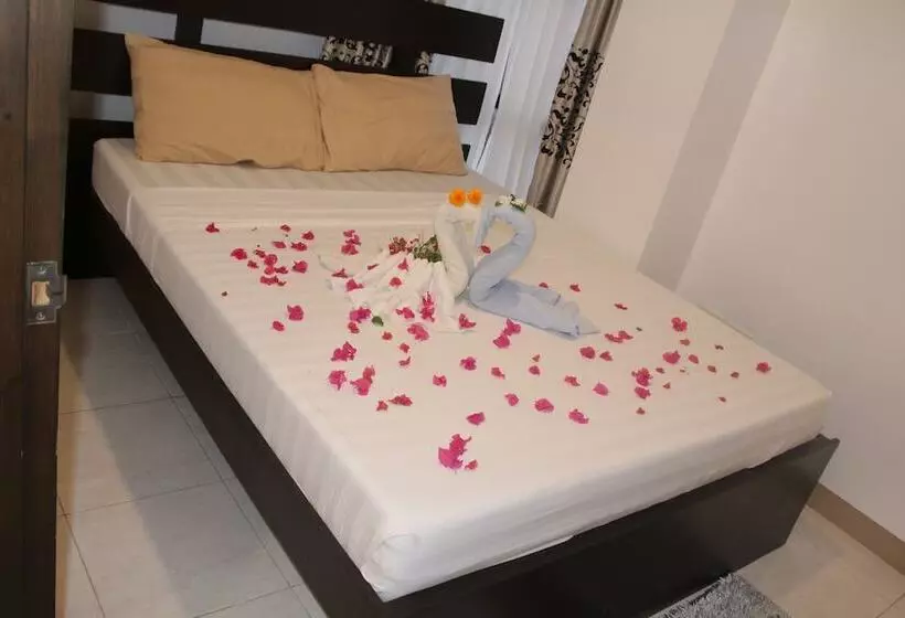 Hôtel Anahaw Studio Suites