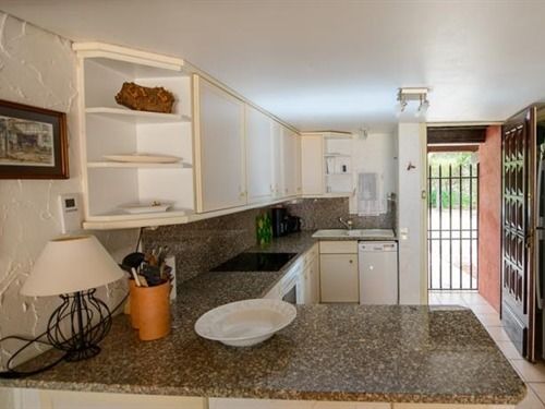 Hotell Bastidon Vue Mer