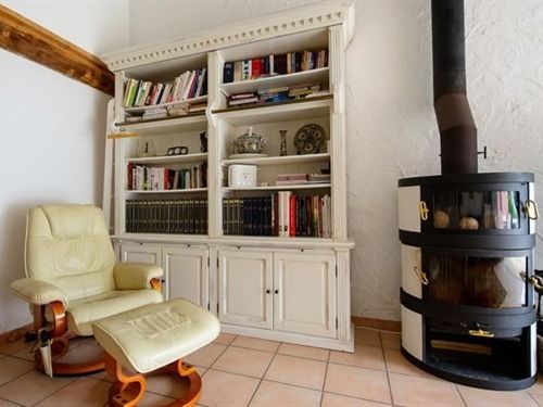 Hotell Bastidon Vue Mer