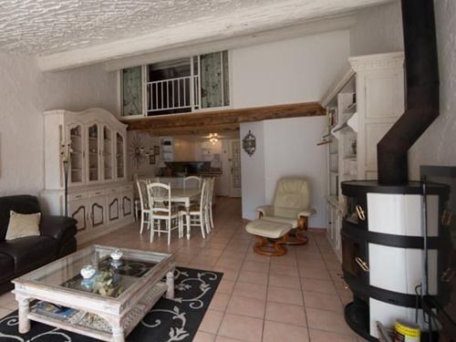 Hotell Bastidon Vue Mer