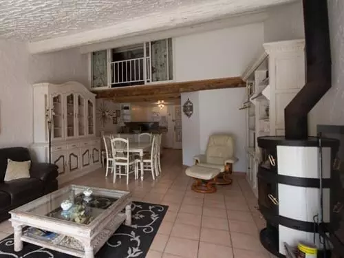 Hotelli Bastidon Vue Mer
