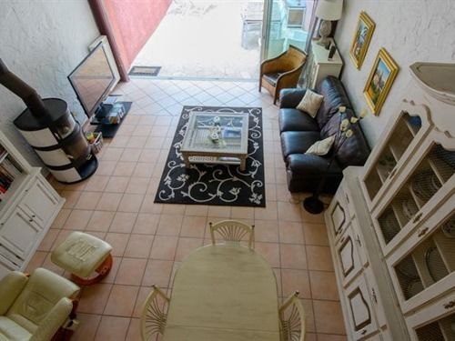 Hotell Bastidon Vue Mer