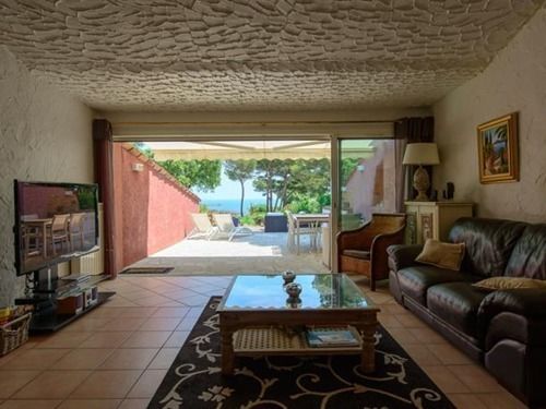 Hotell Bastidon Vue Mer