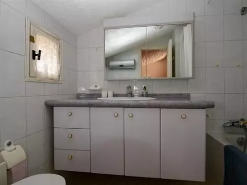 Hotelli Bastidon Vue Mer