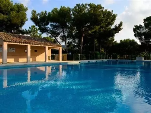 Hotelli Bastidon Vue Mer