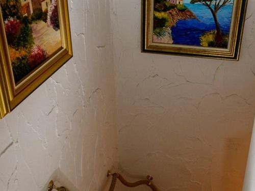 Hotell Bastidon Vue Mer