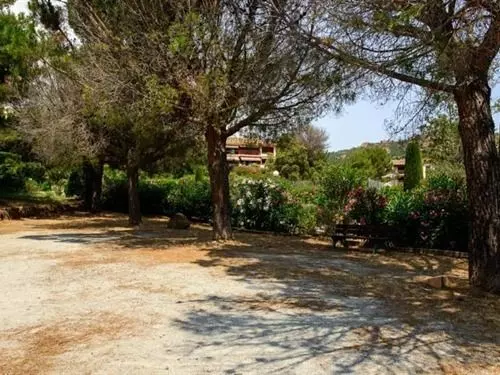 Hotelli Bastidon Vue Mer
