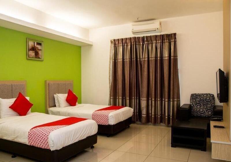 De  Viana Hotel & Apartment