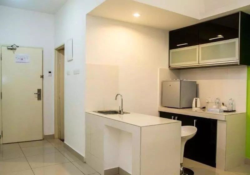 De  Viana Hotel & Apartment