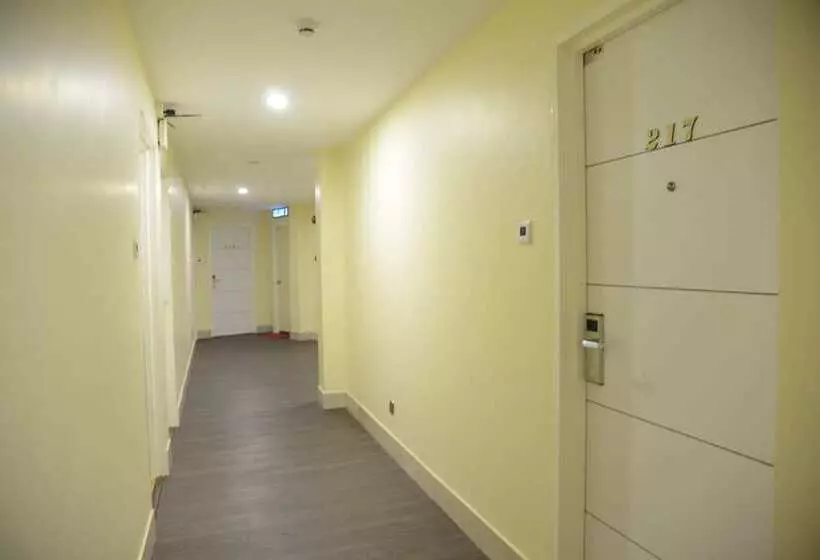 ホテル Dk Value Inn