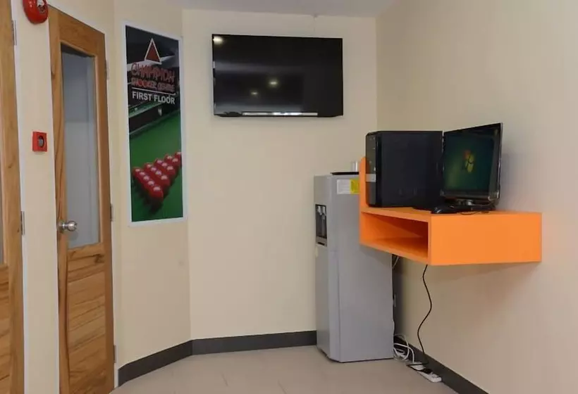 ホテル Dk Value Inn