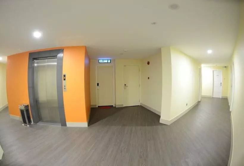 ホテル Dk Value Inn