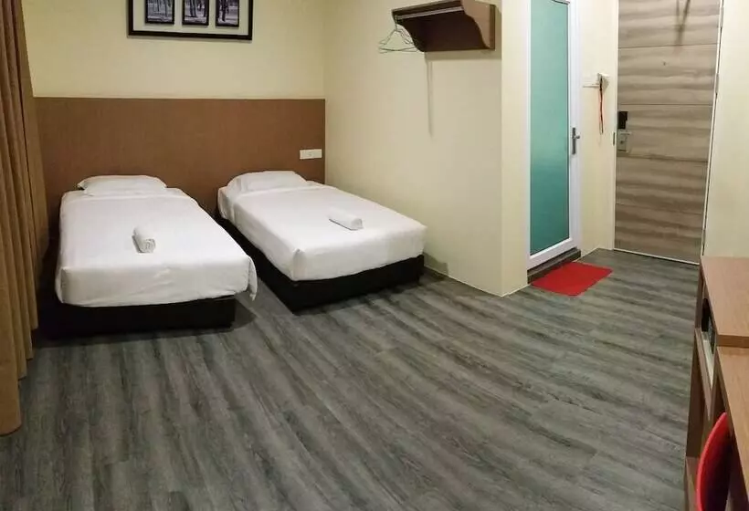 ホテル Dk Value Inn