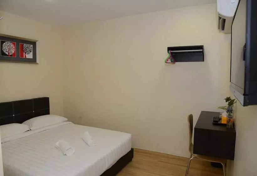 ホテル Dk Value Inn