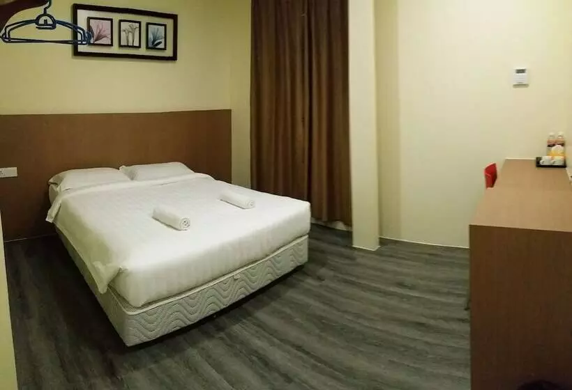 ホテル Dk Value Inn
