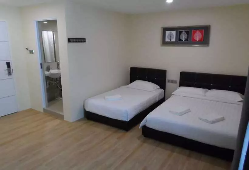 ホテル Dk Value Inn
