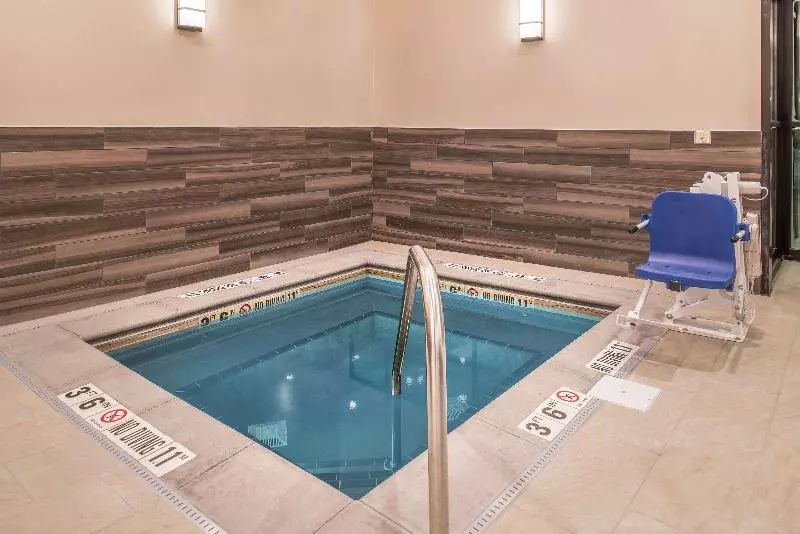 Hotelli Doubletree By Hilton Lafayette East, In