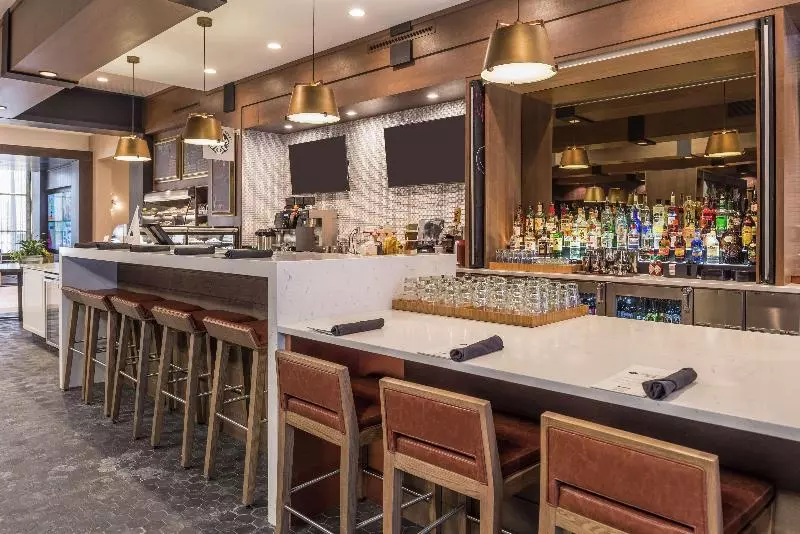 Hotelli Doubletree By Hilton Lafayette East, In
