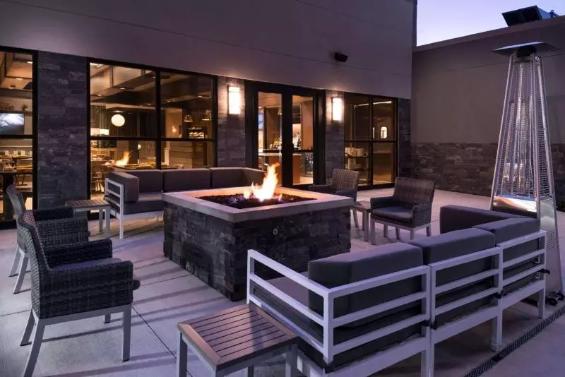 Hotelli Doubletree By Hilton Lafayette East, In