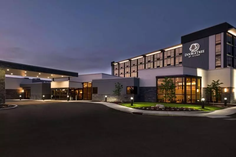 Hotelli Doubletree By Hilton Lafayette East, In
