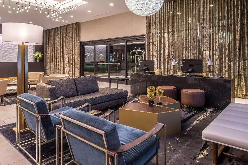 Hotelli Doubletree By Hilton Lafayette East, In