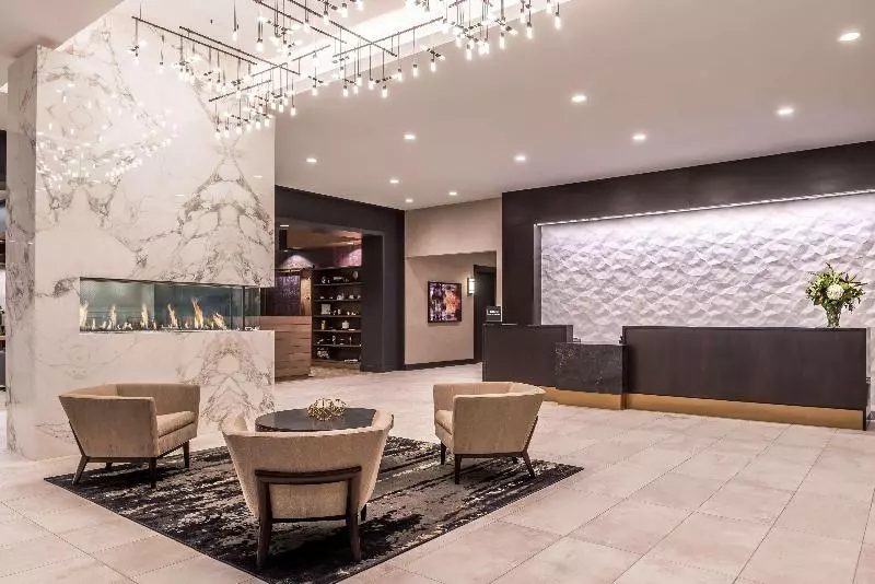 Hotelli Doubletree By Hilton Lafayette East, In