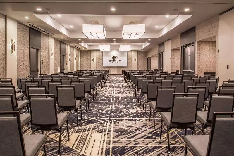 Hotelli Doubletree By Hilton Lafayette East, In