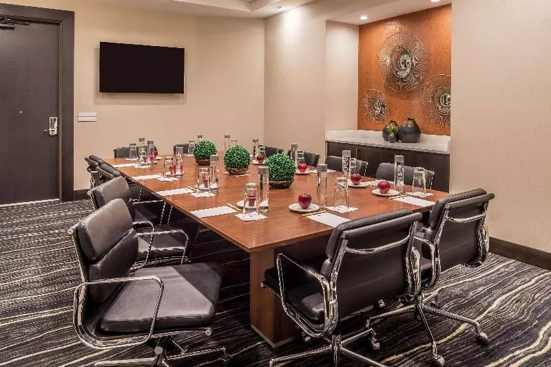 Hotelli Doubletree By Hilton Lafayette East, In