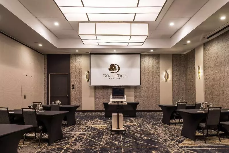 Hotelli Doubletree By Hilton Lafayette East, In