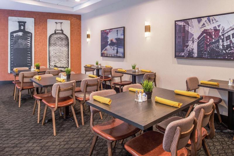 Hotel Doubletree By Hilton Lafayette East, In