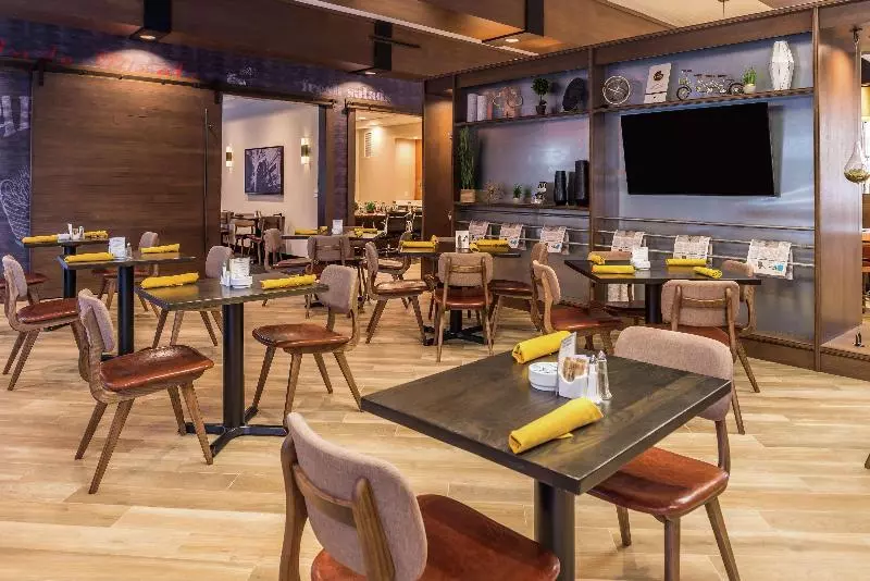 Hotelli Doubletree By Hilton Lafayette East, In