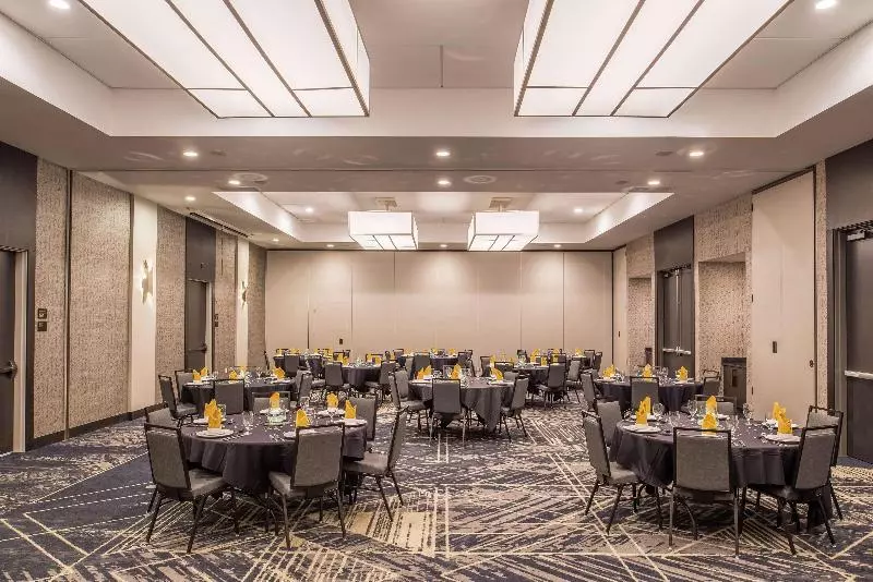 Hotelli Doubletree By Hilton Lafayette East, In
