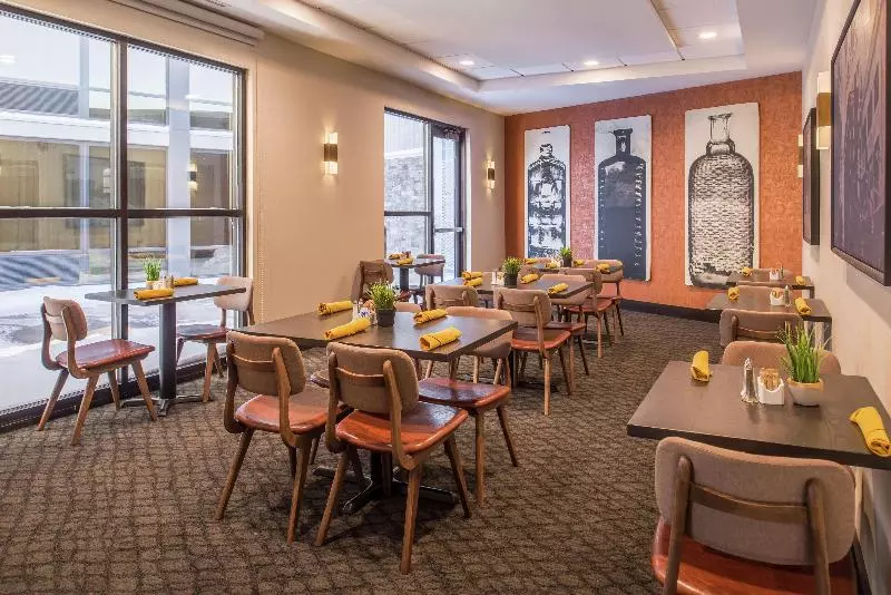 Hotelli Doubletree By Hilton Lafayette East, In