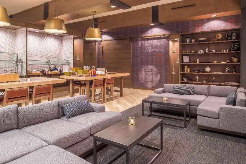 Hotel Doubletree By Hilton Lafayette East, In