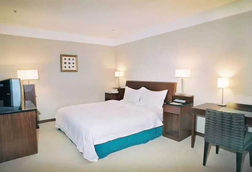 Family Hotel Taipei