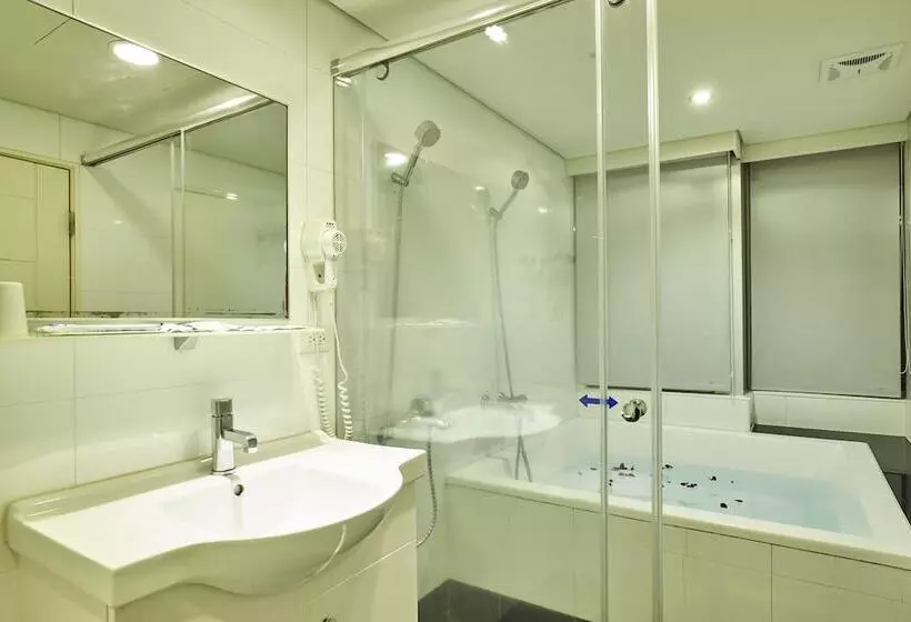 Family Hotel Taipei