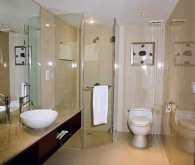 Family Hotel Taipei