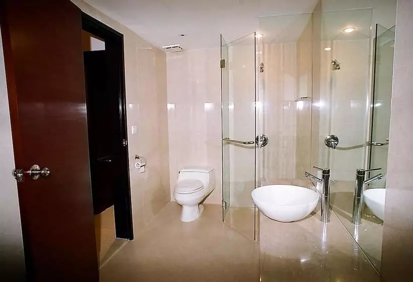 Family Hotel Taipei