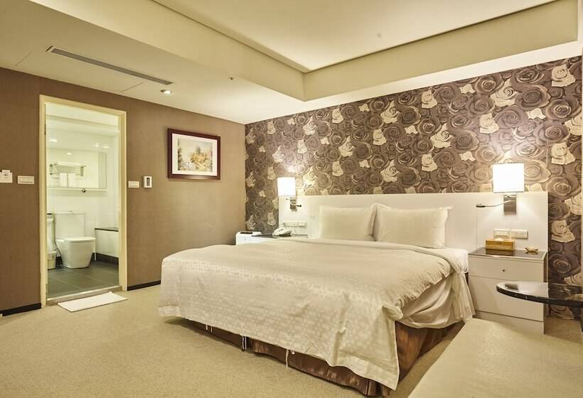 Family Hotel Taipei