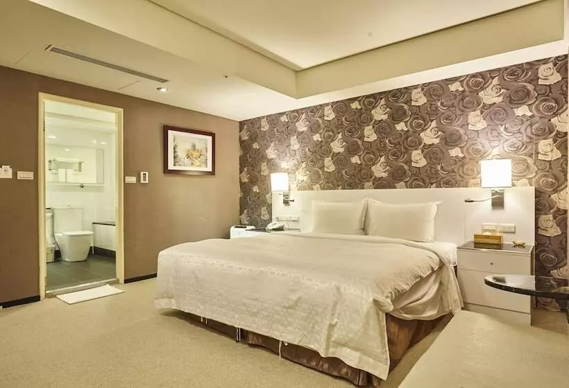 Family Hotel Taipei
