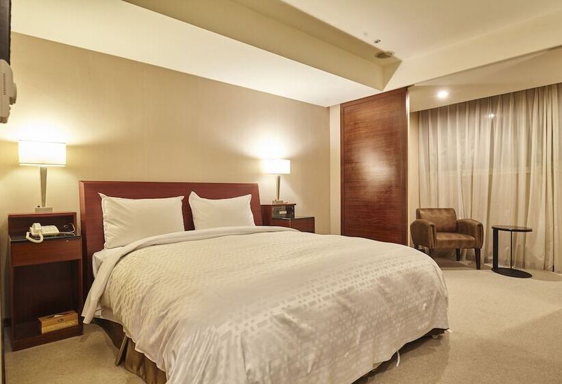 Family Hotel Taipei