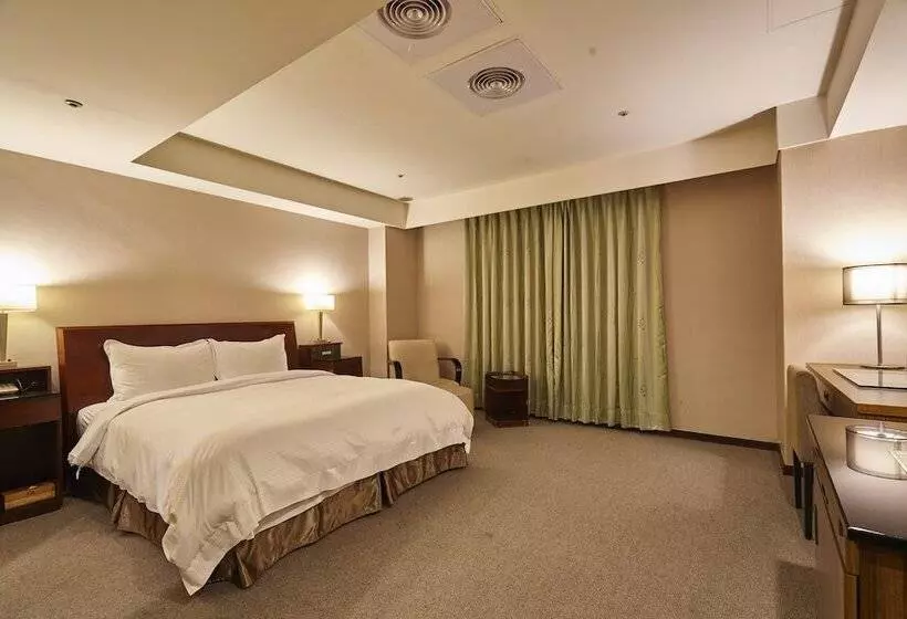 Family Hotel Taipei