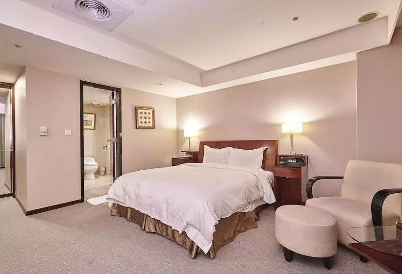Family Hotel Taipei