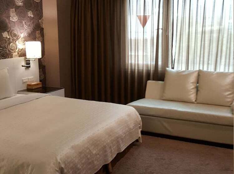 Family Hotel Taipei