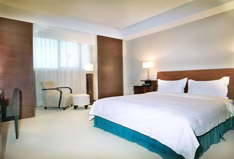 Family Hotel Taipei