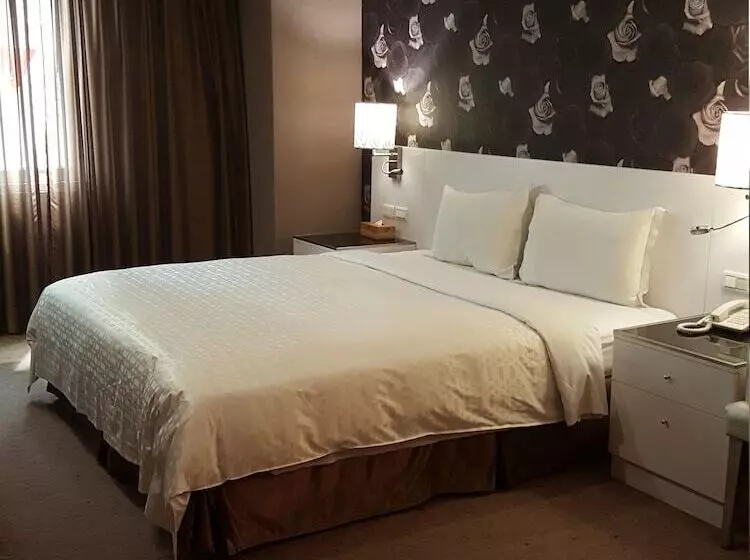 Family Hotel Taipei